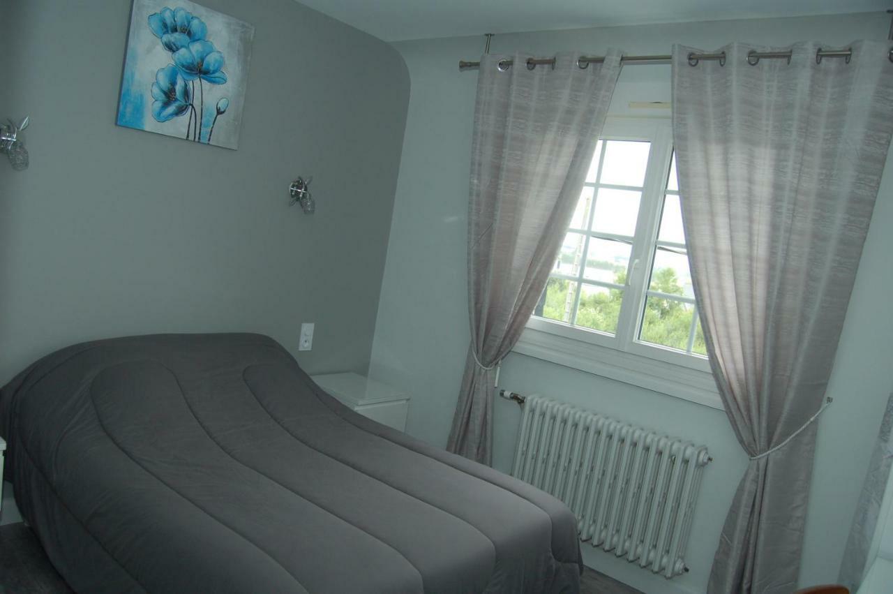 Le Relais Des Primeurs Logis Hotel Taule ภายนอก รูปภาพ