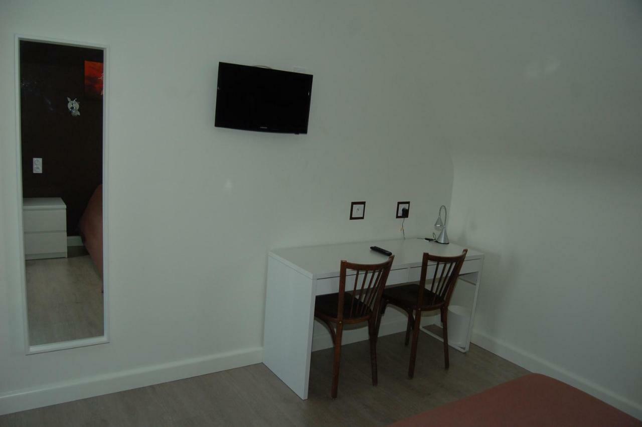 Le Relais Des Primeurs Logis Hotel Taule ภายนอก รูปภาพ
