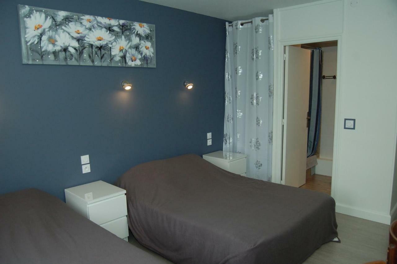Le Relais Des Primeurs Logis Hotel Taule ภายนอก รูปภาพ