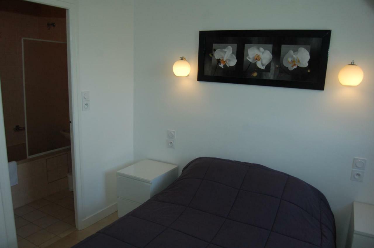Le Relais Des Primeurs Logis Hotel Taule ภายนอก รูปภาพ