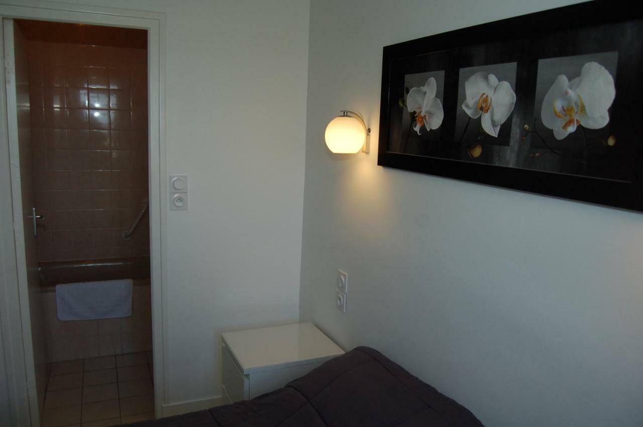 Le Relais Des Primeurs Logis Hotel Taule ภายนอก รูปภาพ