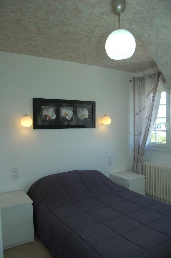 Le Relais Des Primeurs Logis Hotel Taule ภายนอก รูปภาพ