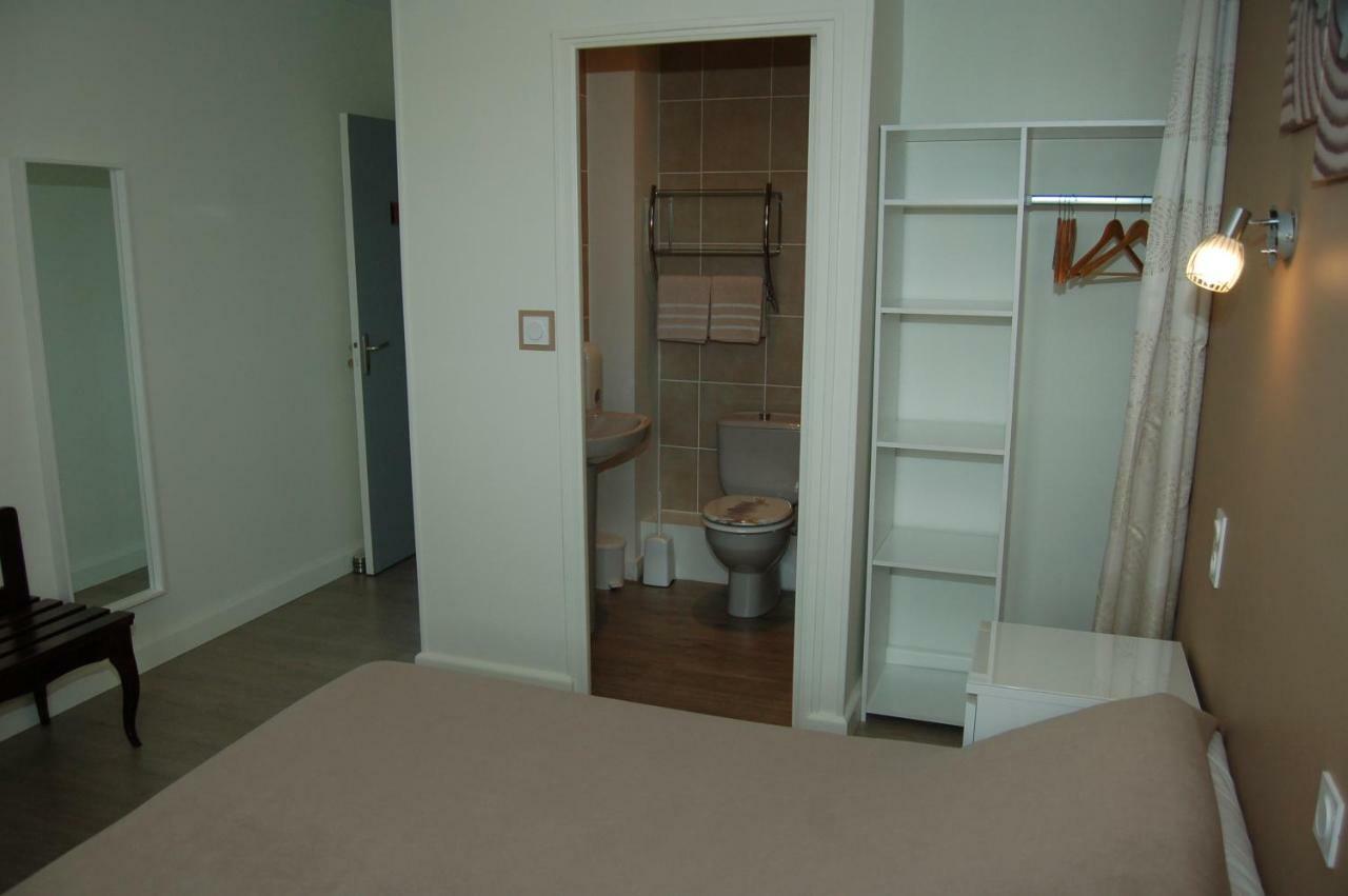 Le Relais Des Primeurs Logis Hotel Taule ภายนอก รูปภาพ