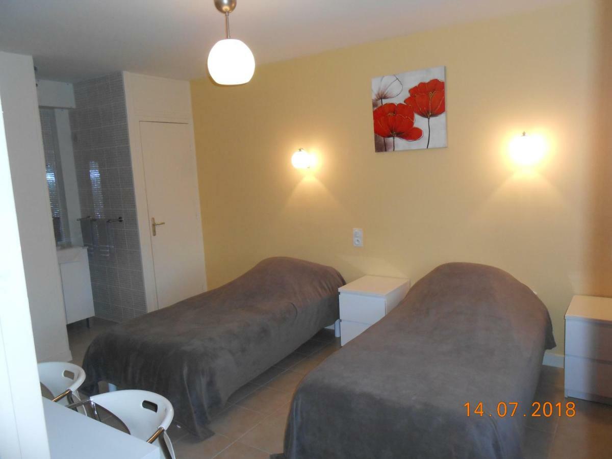 Le Relais Des Primeurs Logis Hotel Taule ภายนอก รูปภาพ