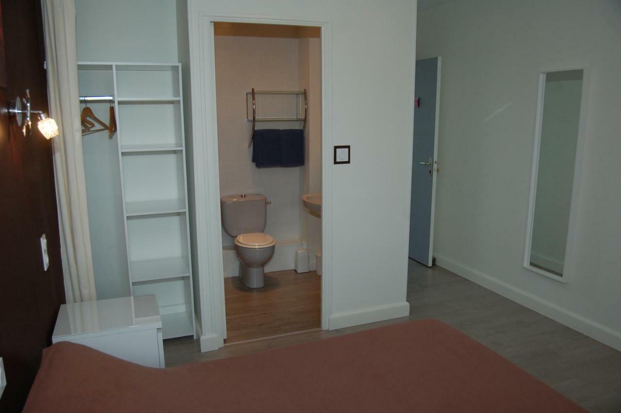 Le Relais Des Primeurs Logis Hotel Taule ภายนอก รูปภาพ